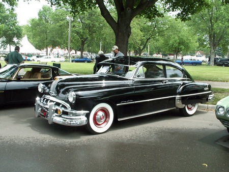 Pontiac Silver Streak