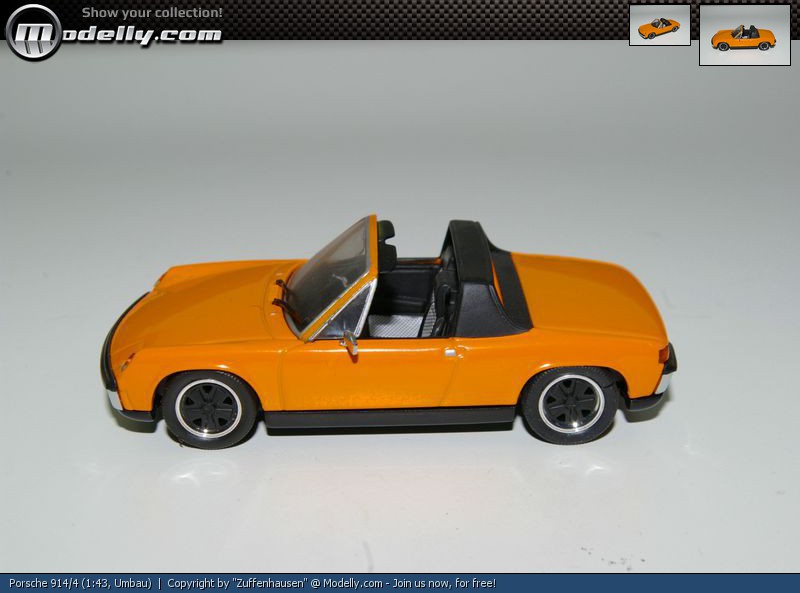 Porsche 9144