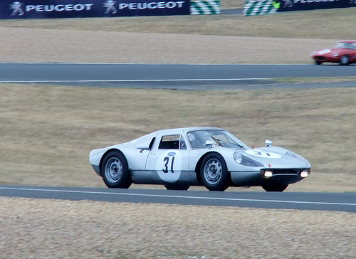 Porsche 9046