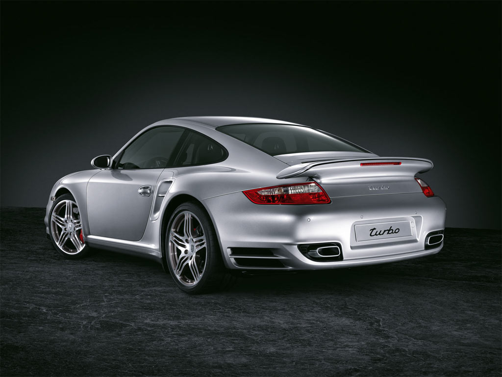 Porsche 911 Carrera Turbo S - specs, photos, videos and more on ...