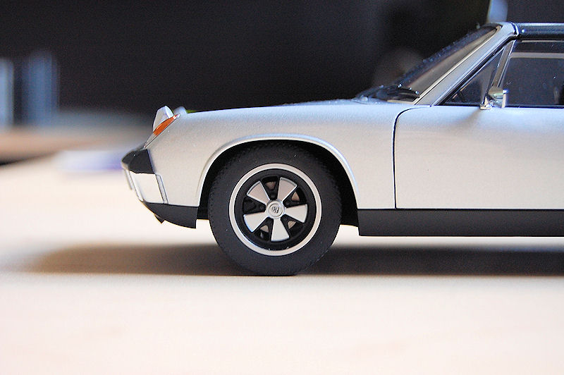 Porsche 9144