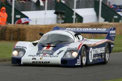 Porsche 956