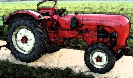 Porsche Standard Star