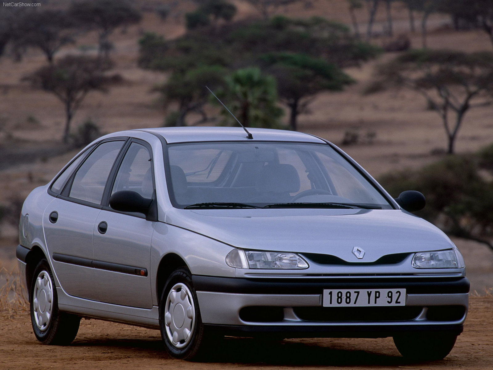 Renault Laguna Nevada Specs Photos Videos And More On TopWorldAuto