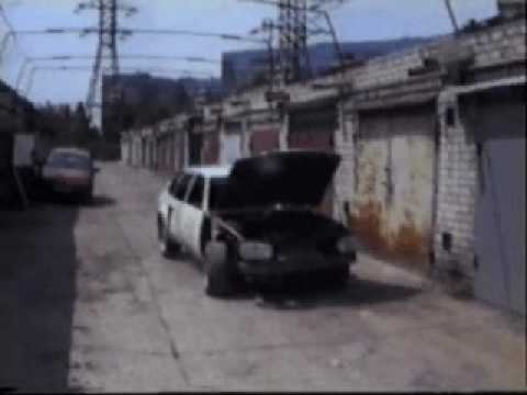 Renault 21 Nevada 20 GTX Manager