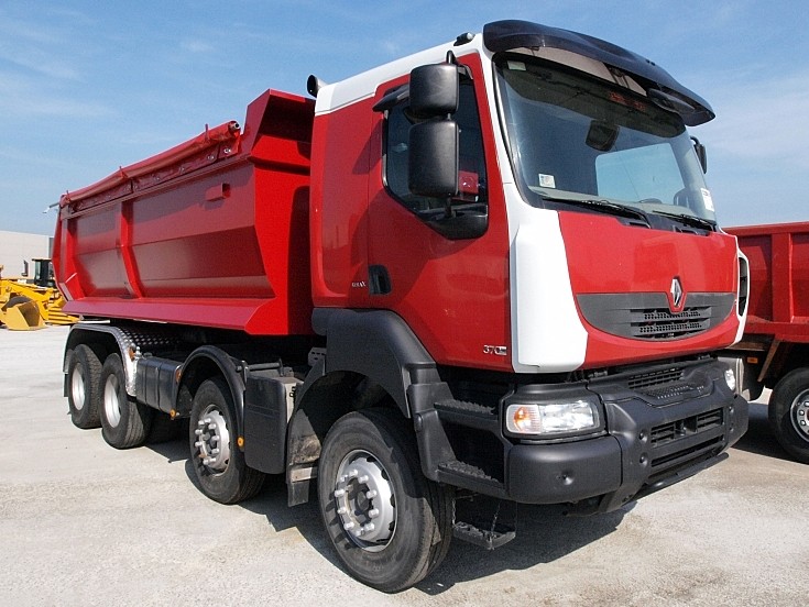 Renault 370 - specs, photos, videos and more on TopWorldAuto