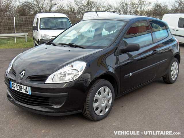 Renault Clio dCi 3p