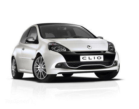 Renault Clio RS