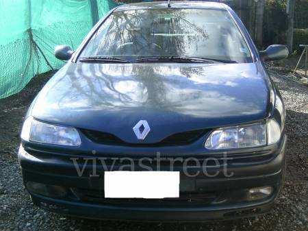 Renault Laguna I 20 RXE