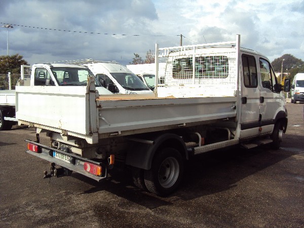 Renault Mascott 130