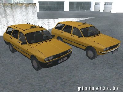 Renault Toros