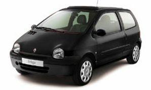 Renault Twingo Liberty
