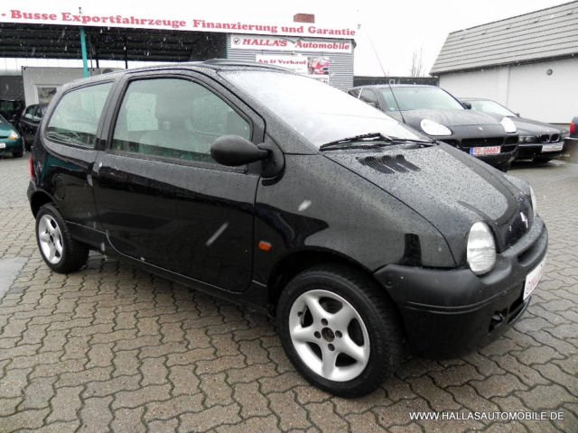 Renault Twingo Liberty