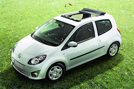 Renault Twingo Liberty