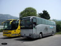 Scania-Vabis L5246-126