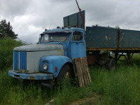 Scania-Vabis L71 42 VV4