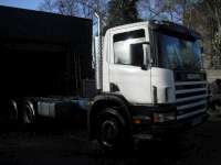 Scania P220 94D