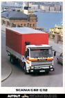 Scania R400 4x2G