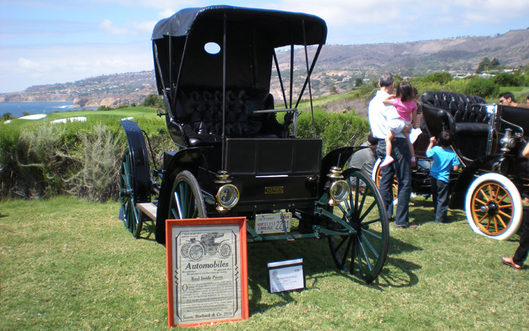 Sears Model K Auto