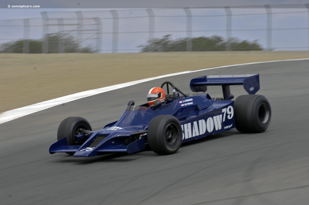 Shadow DN 9