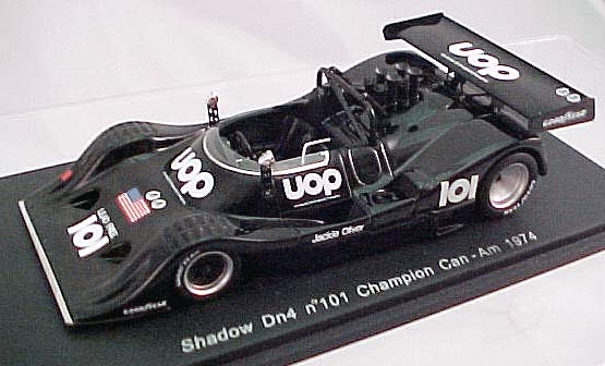 Shadow DN4