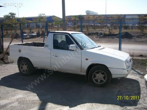 Skoda Favorit LX 13 Pick up