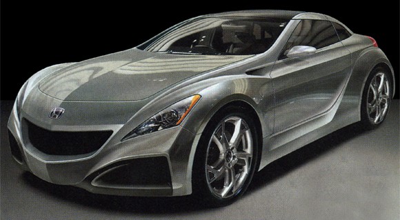 Solon 2000 Electric Hybrid