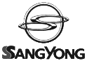 Ssangyong Chairman CW700