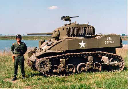 Stuart M5 A1