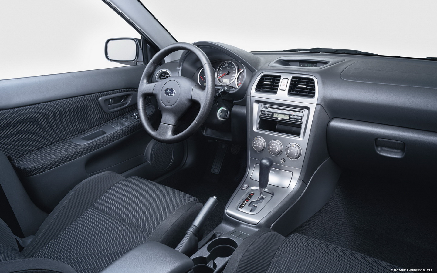 Subaru Impreza GX 20