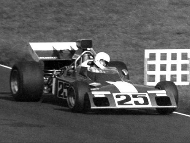 Surtees TS9B