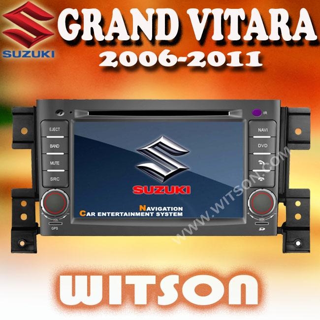Suzuki Grand Vitara 20