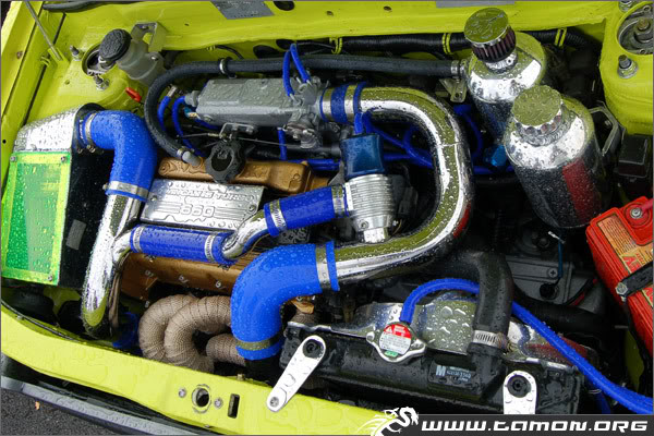 Suzuki Alto SS80G