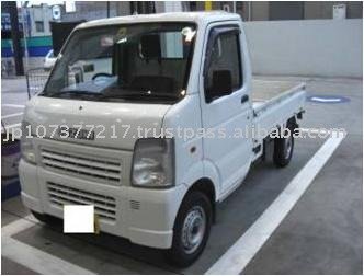 Suzuki Carry Cargo