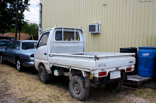 Suzuki Carry ST-90 VC