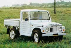Suzuki LJ80