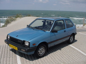 Suzuki SA 310 GL 10