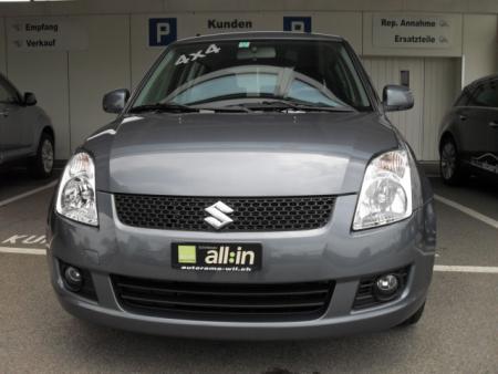 Suzuki Swift 13 GL Sedan