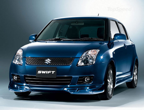 Suzuki Swift Xg Specs Photos Videos And More On Topworldauto