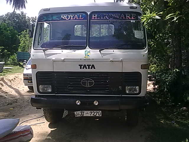 Tata 1615