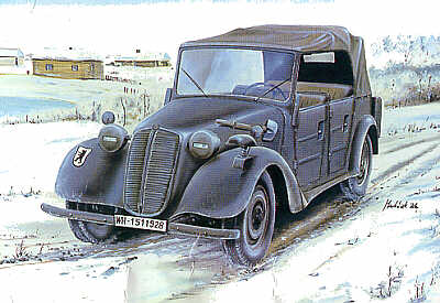 Tatra T57