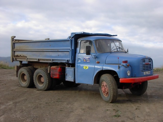 Tatra Tatra 148