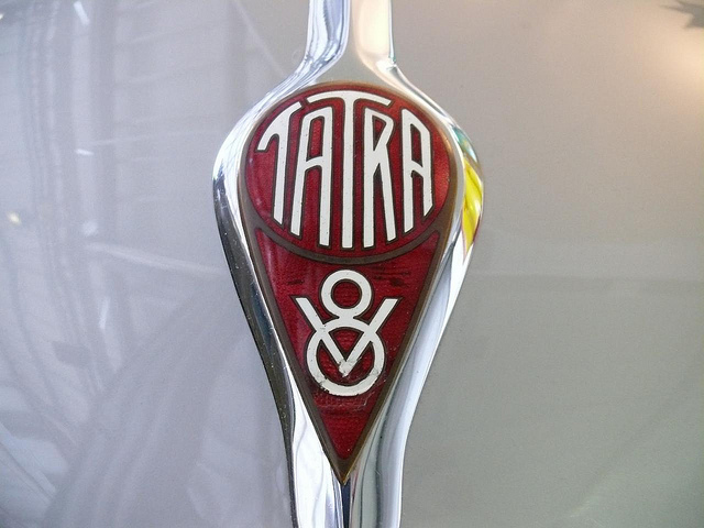 Tatra Typ 87
