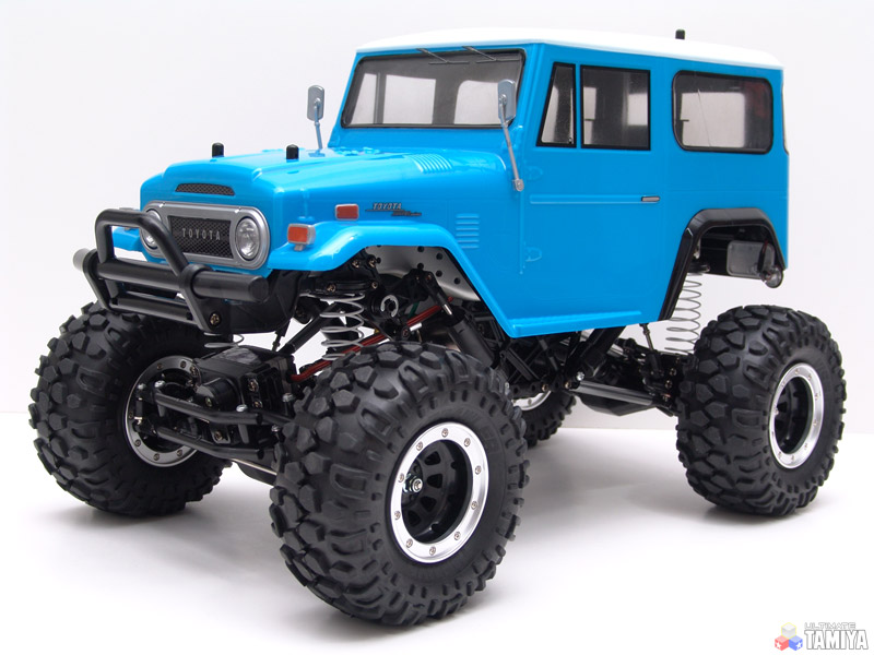 Toyota BJ40 Land Cruiser