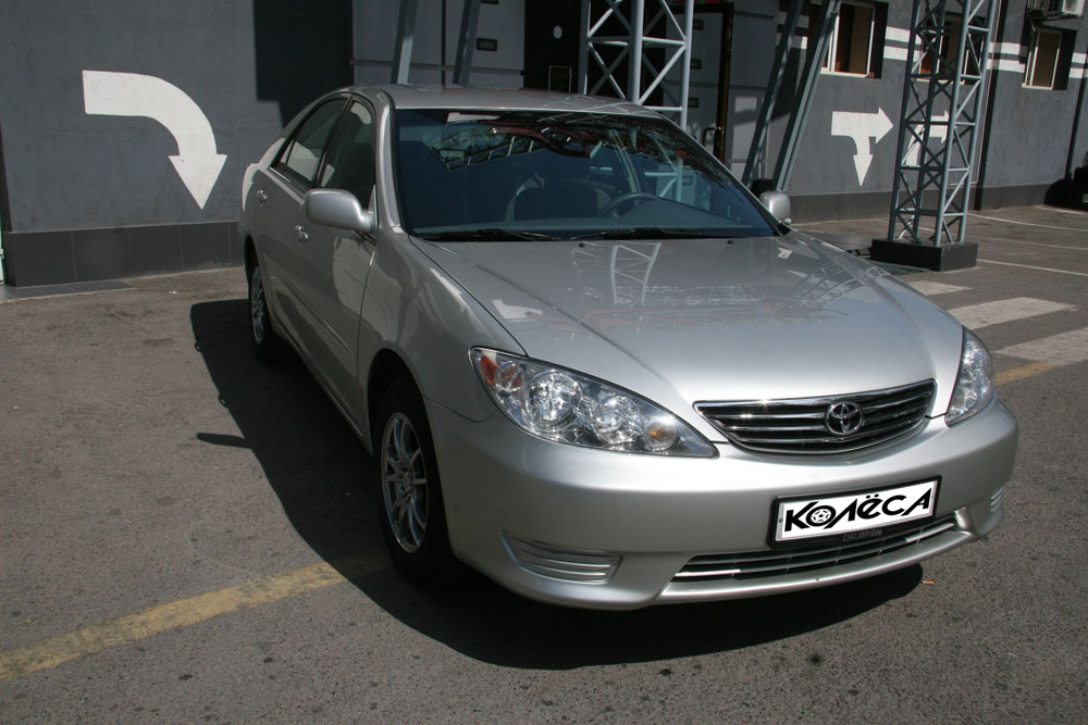 camry 35 РєСѓР·РѕРІ