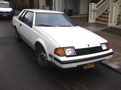 Toyota Celica ST Coupe