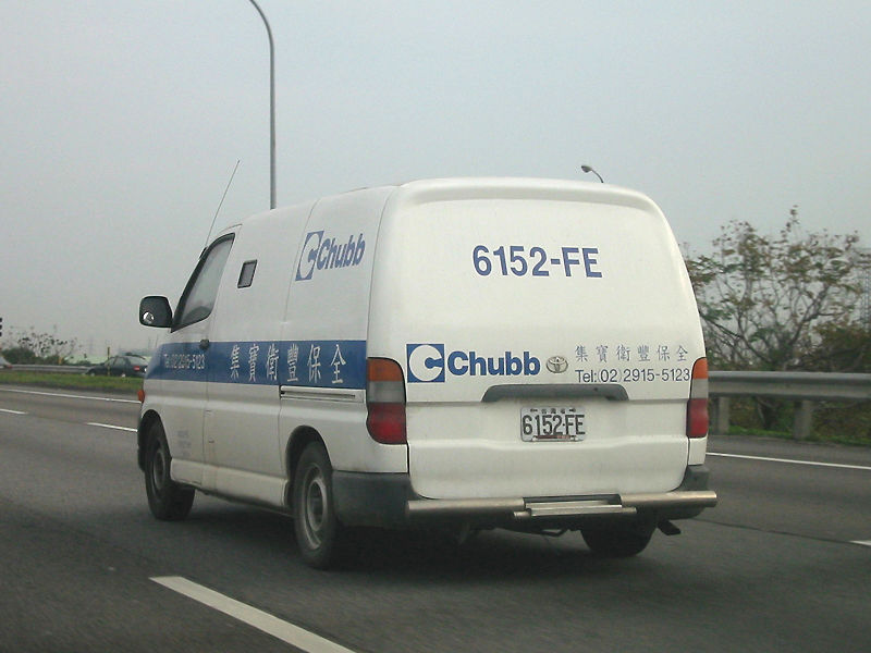 Toyota Hiace Solemio