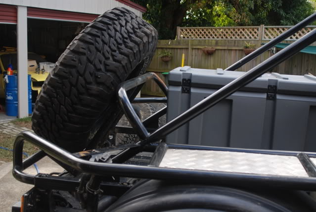 Toyota Land Cruiser 70 42TD