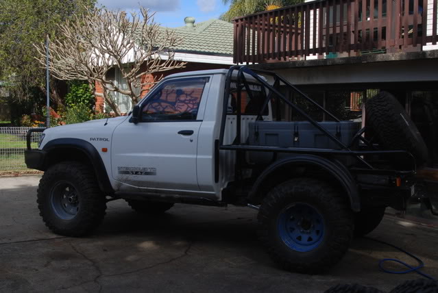 Toyota Land Cruiser 70 42TD