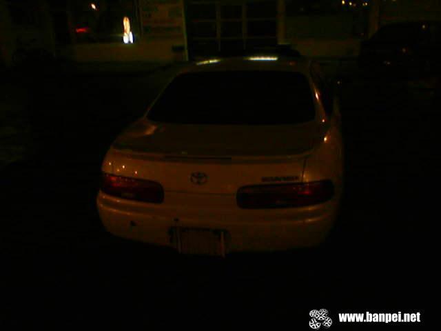 Toyota Soarer 30i